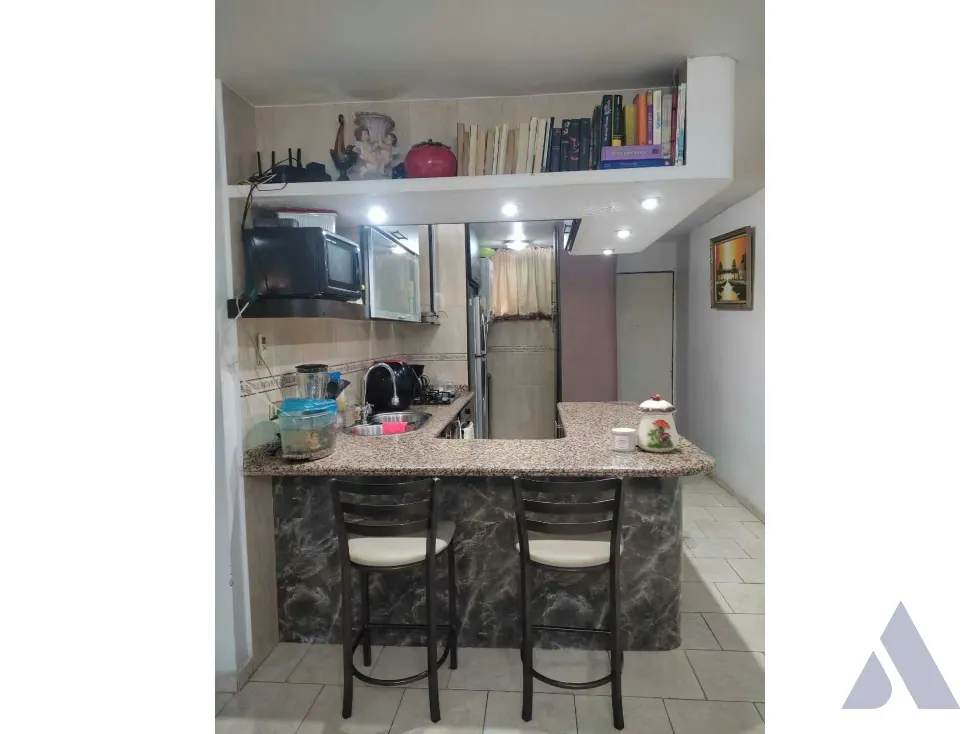 Vendo apartamento 55m2 Ciudad Casarapa 3819 - 4