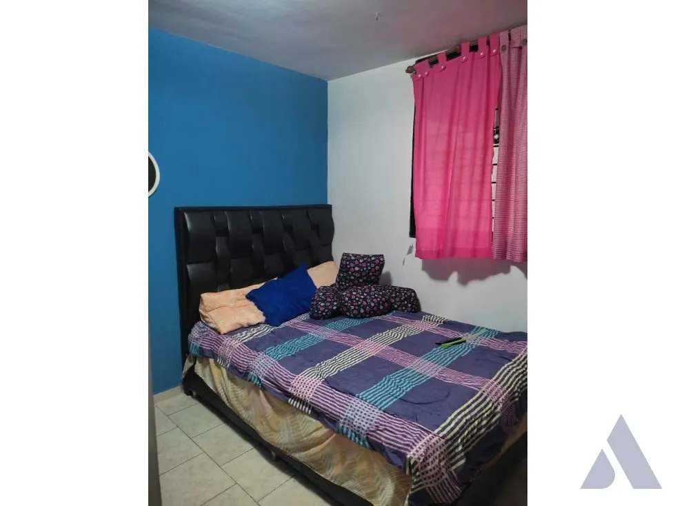 Vendo apartamento 55m2 Ciudad Casarapa 3819 - 6