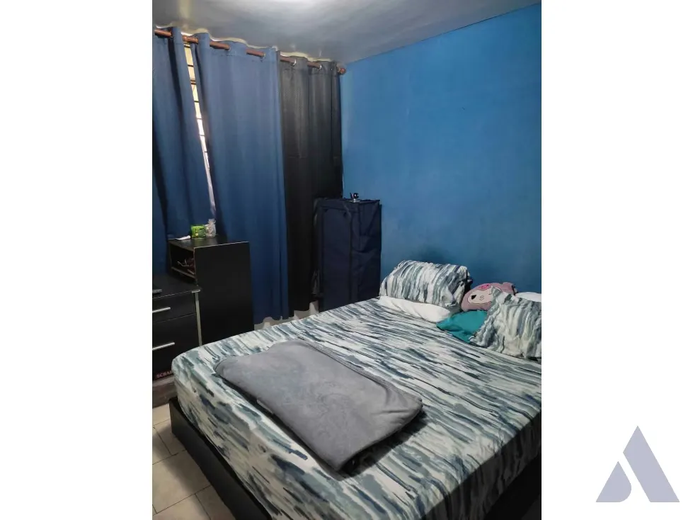 Vendo apartamento 55m2 Ciudad Casarapa 3819 - 7