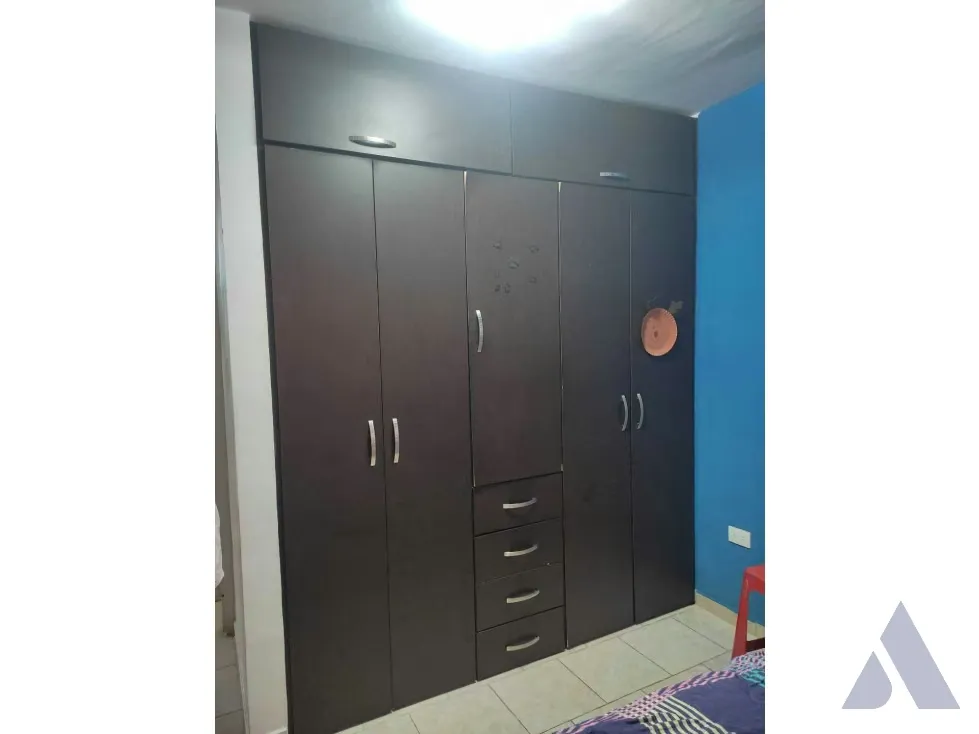 Vendo apartamento 55m2 Ciudad Casarapa 3819 - 8