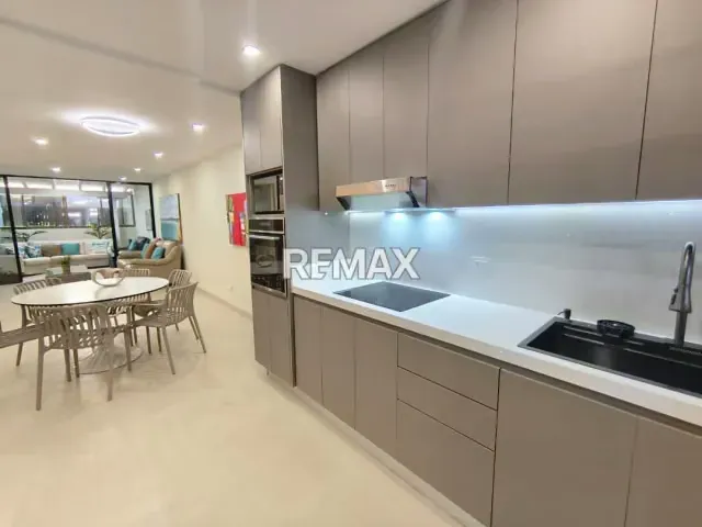 TOWNHOUSE IMPECABLE MODERNO REMODELADO TODO A ESTRENAR EN PAMPATAR, URBANIZACIÓN PARAISO 2, RESD EL EDEN, ISLA DE MARGARITA - 12