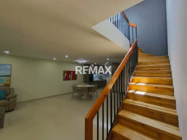 TOWNHOUSE IMPECABLE MODERNO REMODELADO TODO A ESTRENAR EN PAMPATAR, URBANIZACIÓN PARAISO 2, RESD EL EDEN, ISLA DE MARGARITA - 13