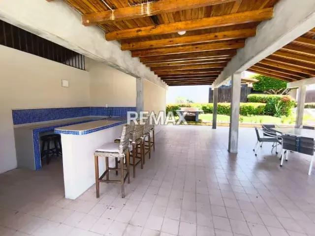 TOWNHOUSE IMPECABLE MODERNO REMODELADO TODO A ESTRENAR EN PAMPATAR, URBANIZACIÓN PARAISO 2, RESD EL EDEN, ISLA DE MARGARITA - 4