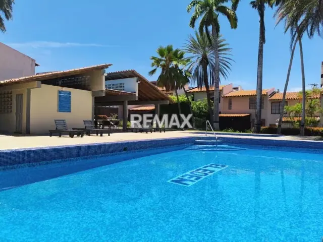 TOWNHOUSE IMPECABLE MODERNO REMODELADO TODO A ESTRENAR EN PAMPATAR, URBANIZACIÓN PARAISO 2, RESD EL EDEN, ISLA DE MARGARITA - 5