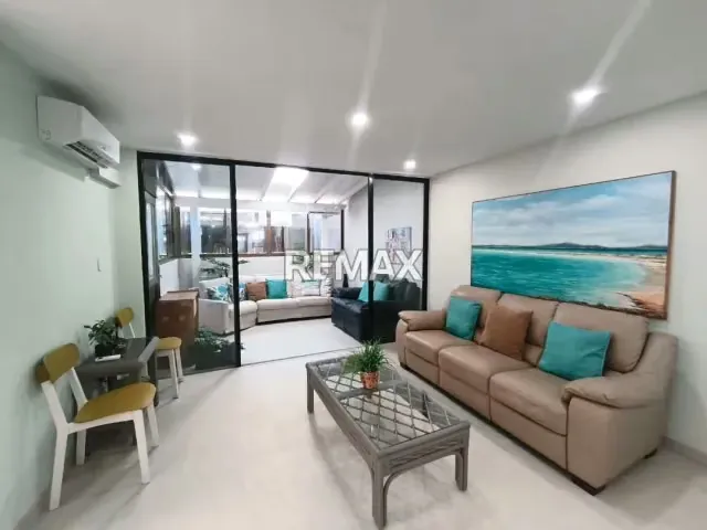 TOWNHOUSE IMPECABLE MODERNO REMODELADO TODO A ESTRENAR EN PAMPATAR, URBANIZACIÓN PARAISO 2, RESD EL EDEN, ISLA DE MARGARITA - 6