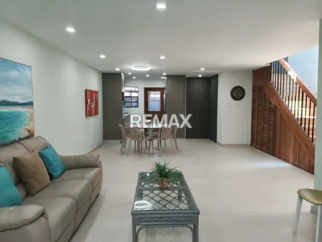 TOWNHOUSE IMPECABLE MODERNO REMODELADO TODO A ESTRENAR EN PAMPATAR, URBANIZACIÓN PARAISO 2, RESD EL EDEN, ISLA DE MARGARITA - 8