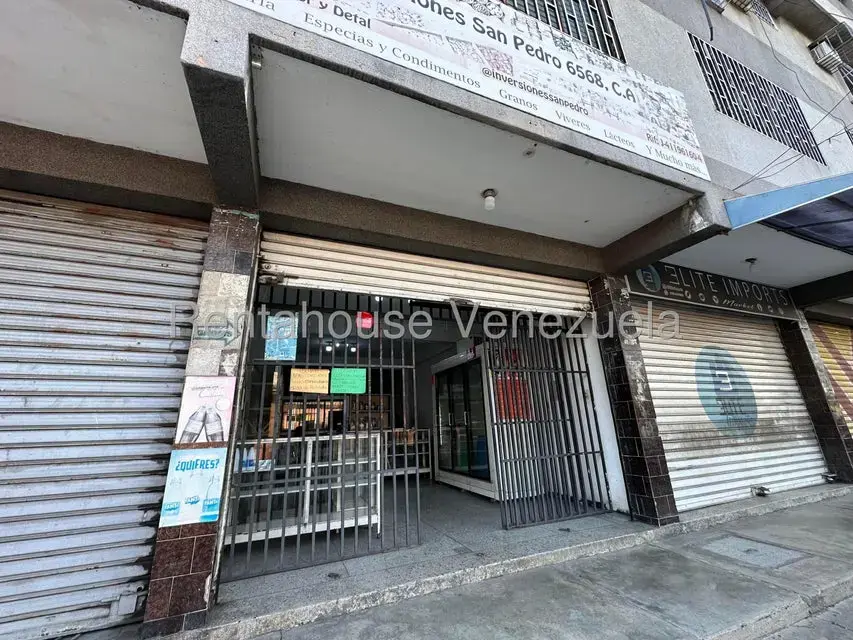 Local Comercial en Alquiler en Zona Centro, Aragua
