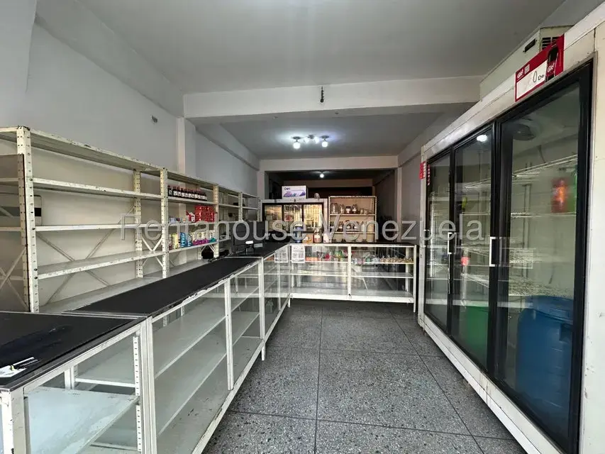 Local Comercial en Alquiler en Zona Centro, Aragua - 2