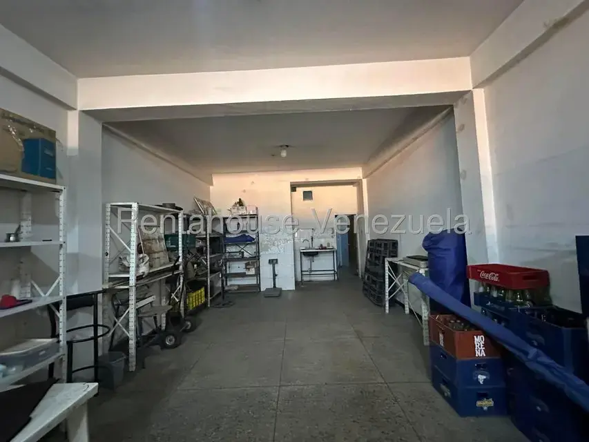 Local Comercial en Alquiler en Zona Centro, Aragua - 5