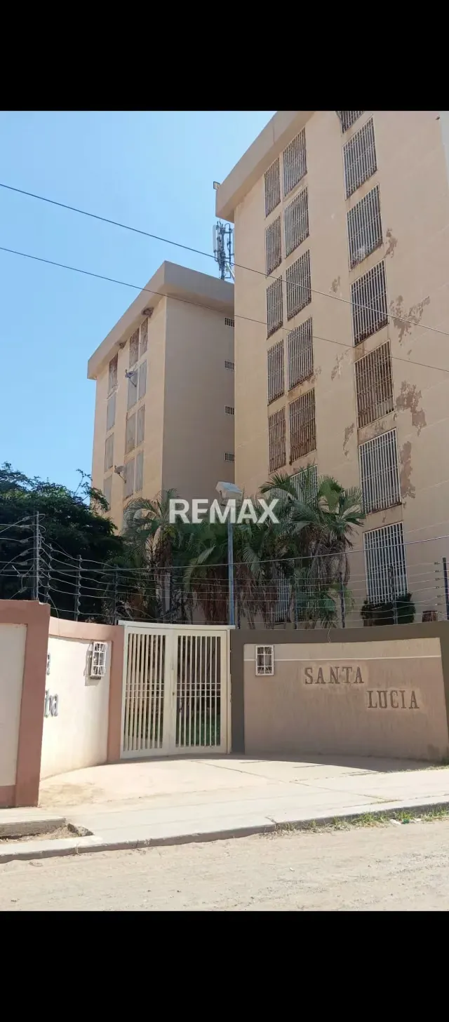 Apartamento en terrazas de maracaibo