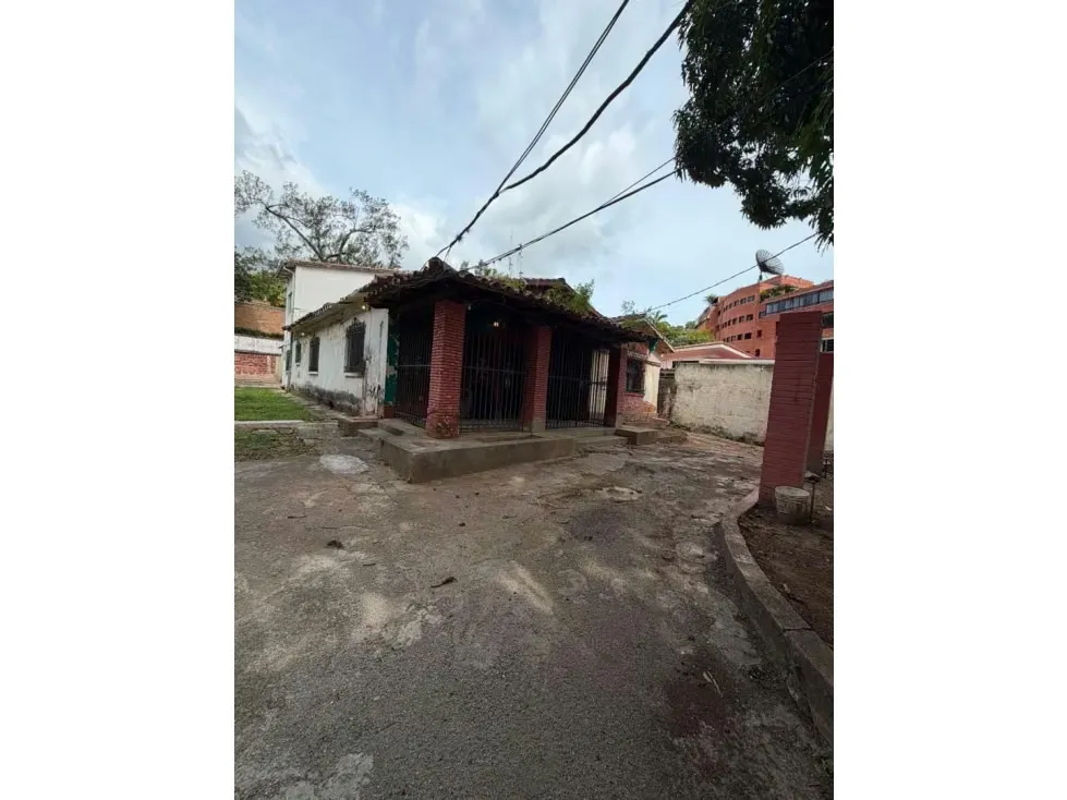 Terreno en venta 785m2 Sebucán - 3