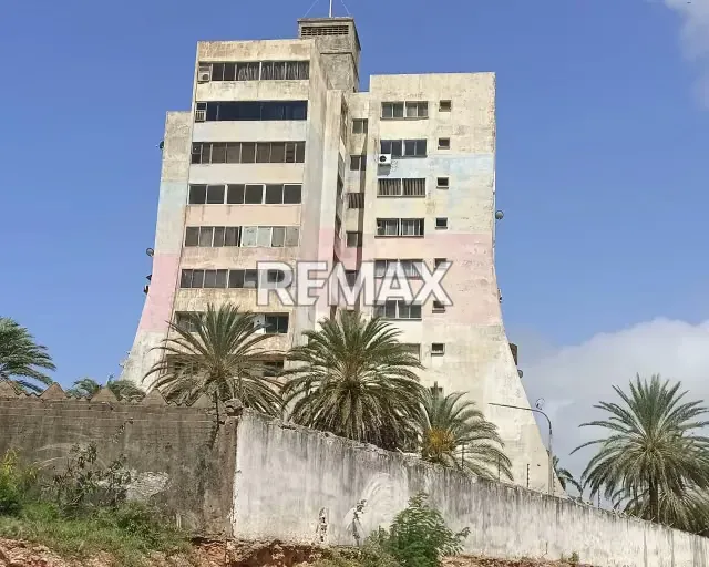 POTENCIAL TERRENO EN PRIMERA LINEA EN LA V JUAN BAUTISTA ARISMENDI - 6