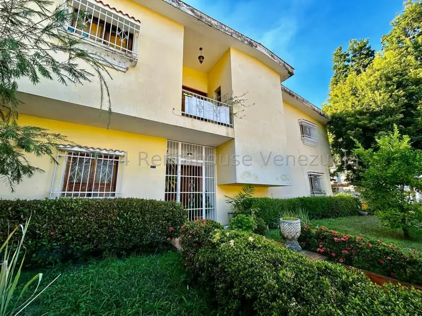 Casa (Duplex) en Venta en La Viña, Carabobo