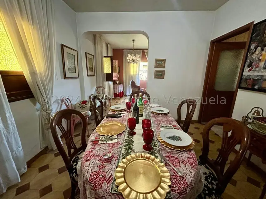 Casa (Duplex) en Venta en La Viña, Carabobo - 12