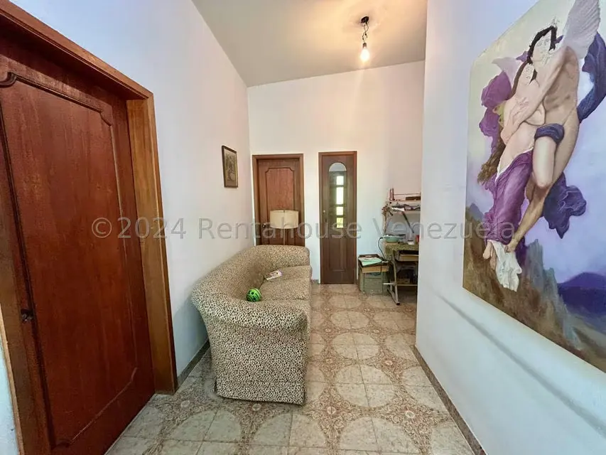 Casa (Duplex) en Venta en La Viña, Carabobo - 26