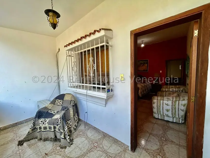Casa (Duplex) en Venta en La Viña, Carabobo - 33