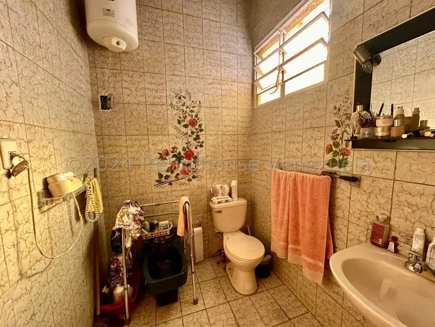 Casa (Duplex) en Venta en La Viña, Carabobo - 39