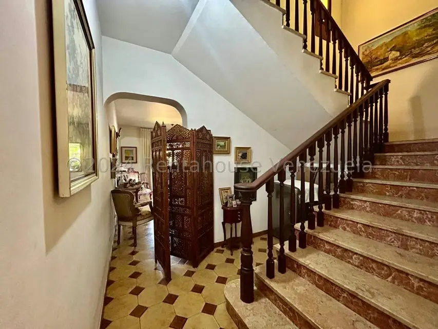Casa (Duplex) en Venta en La Viña, Carabobo - 5