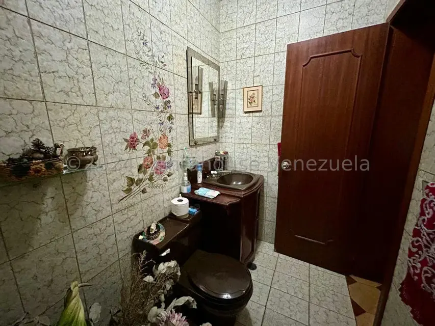 Casa (Duplex) en Venta en La Viña, Carabobo - 54