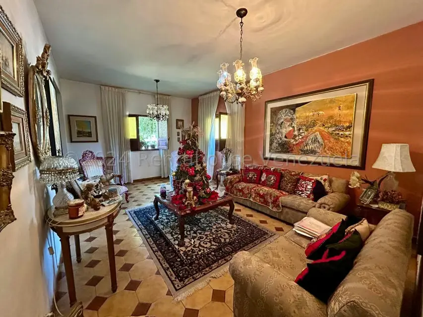 Casa (Duplex) en Venta en La Viña, Carabobo - 6