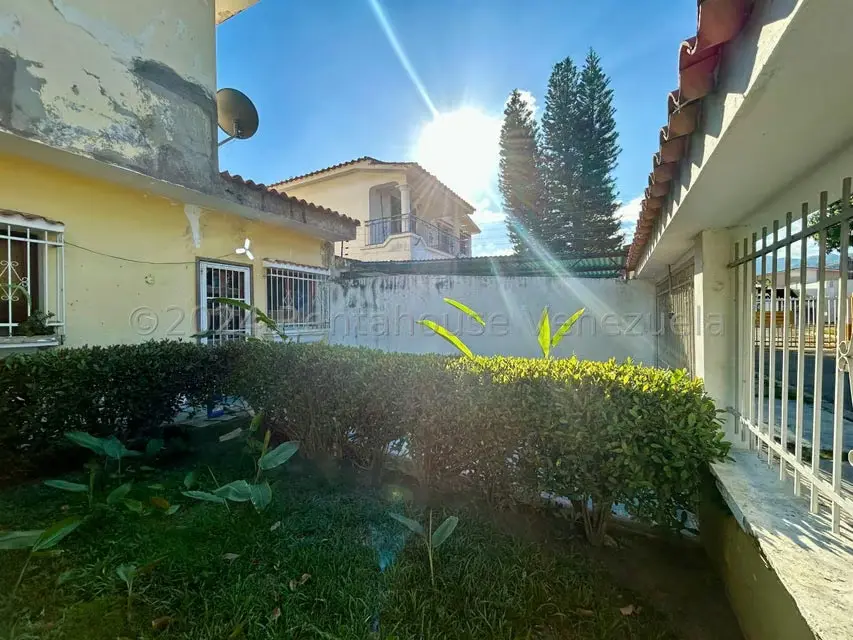 Casa (Duplex) en Venta en La Viña, Carabobo - 72