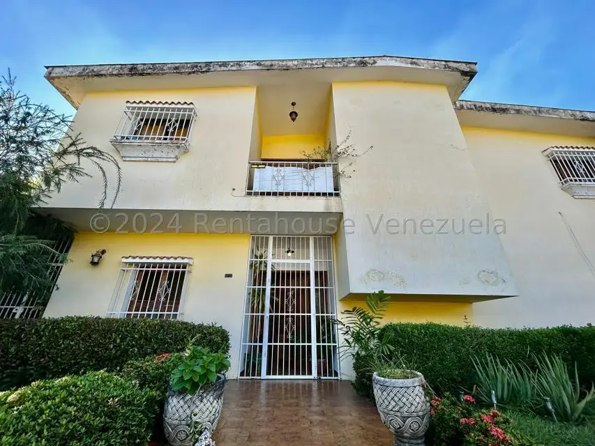 Casa (Duplex) en Venta en La Viña, Carabobo - 75