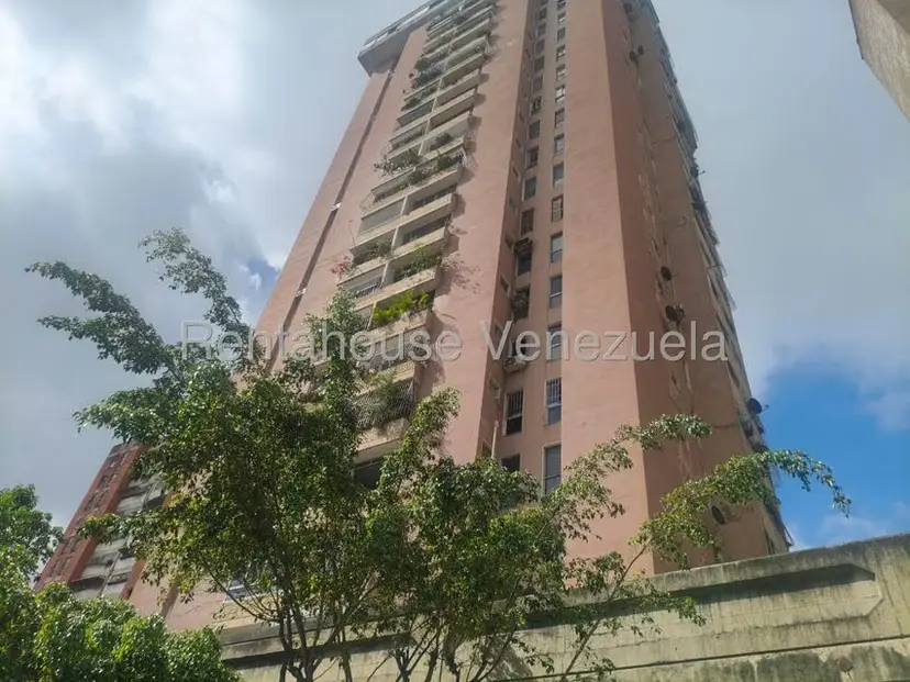 Apartamento (1 Nivel) en Venta en Parroquia San Jose, Distrito Metropolitano