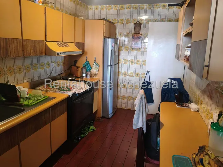 Apartamento (1 Nivel) en Venta en Parroquia San Jose, Distrito Metropolitano - 14