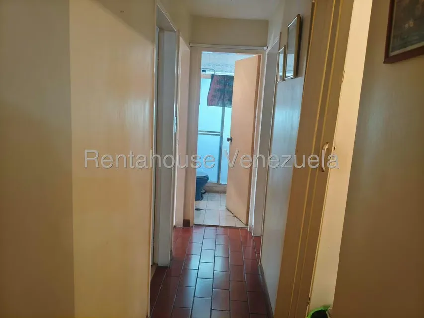 Apartamento (1 Nivel) en Venta en Parroquia San Jose, Distrito Metropolitano - 15