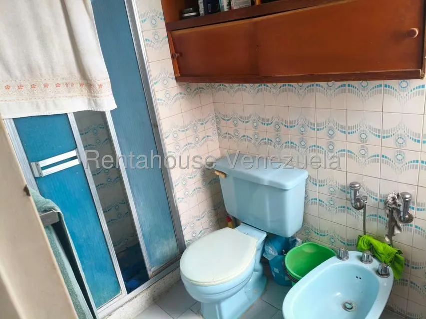 Apartamento (1 Nivel) en Venta en Parroquia San Jose, Distrito Metropolitano - 17