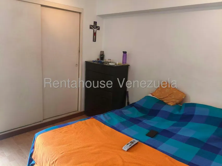 Apartamento (1 Nivel) en Venta en Parroquia San Jose, Distrito Metropolitano - 20