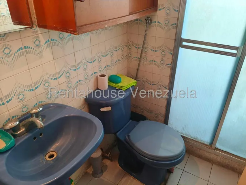 Apartamento (1 Nivel) en Venta en Parroquia San Jose, Distrito Metropolitano - 22