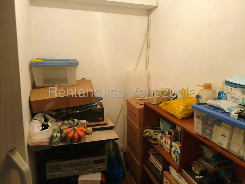 Apartamento (1 Nivel) en Venta en Parroquia San Jose, Distrito Metropolitano - 23