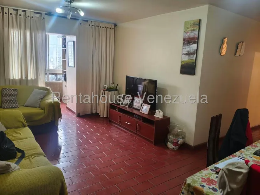 Apartamento (1 Nivel) en Venta en Parroquia San Jose, Distrito Metropolitano - 6