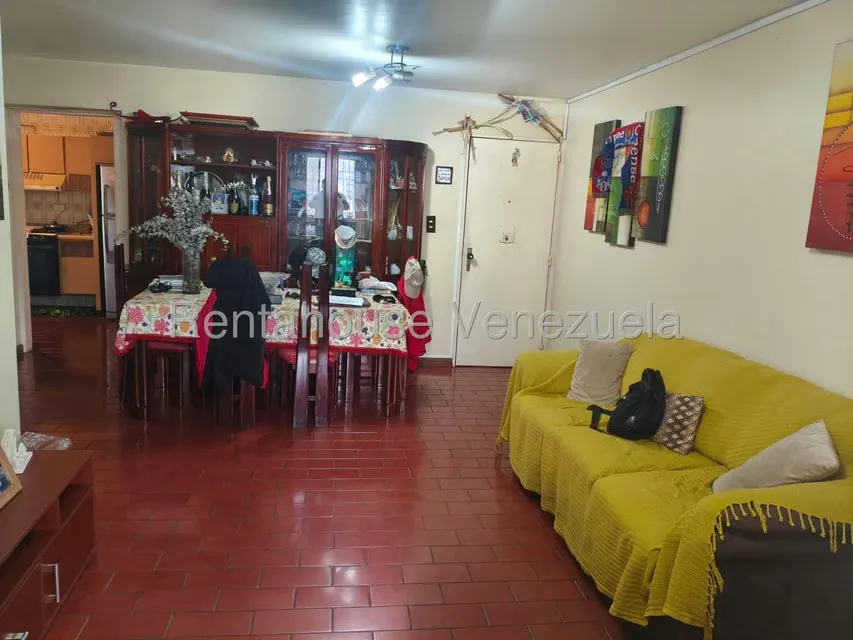 Apartamento (1 Nivel) en Venta en Parroquia San Jose, Distrito Metropolitano - 9