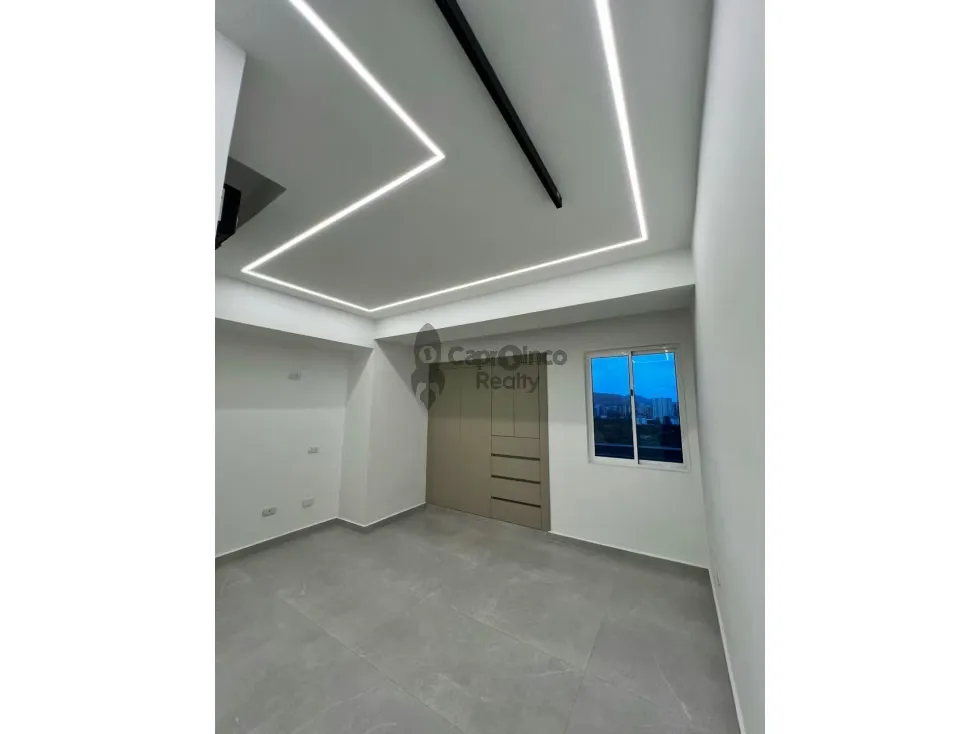 Venta de apartamento Urb. Tazajal - 12