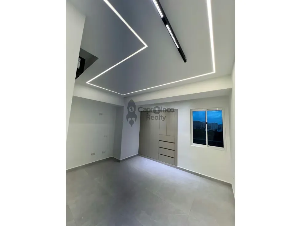 Venta de apartamento Urb. Tazajal - 13