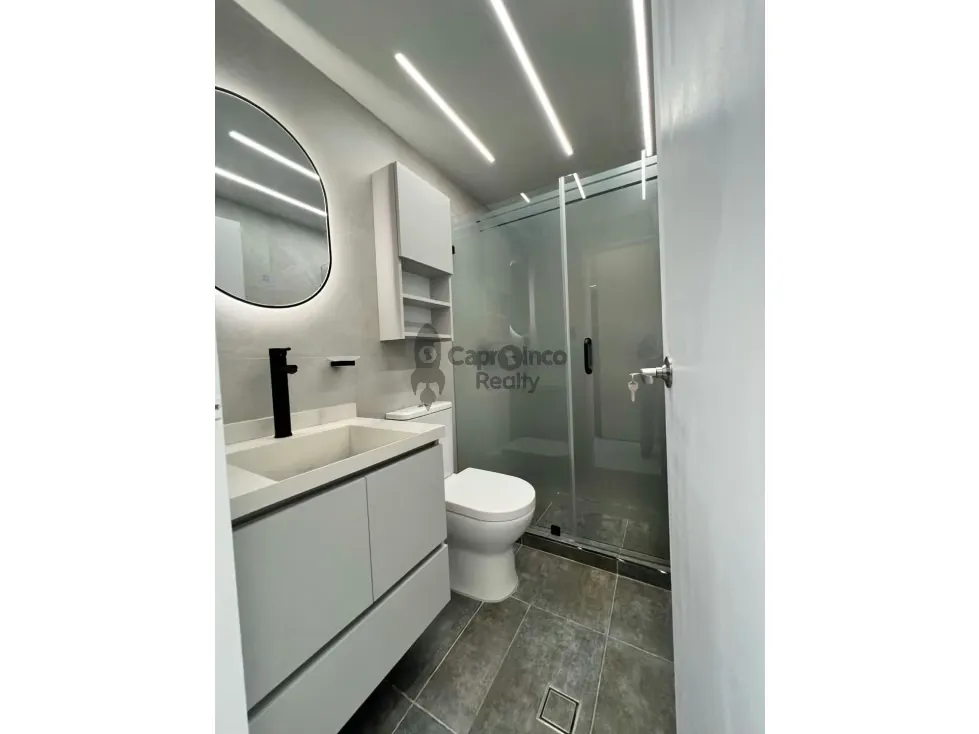 Venta de apartamento Urb. Tazajal - 16