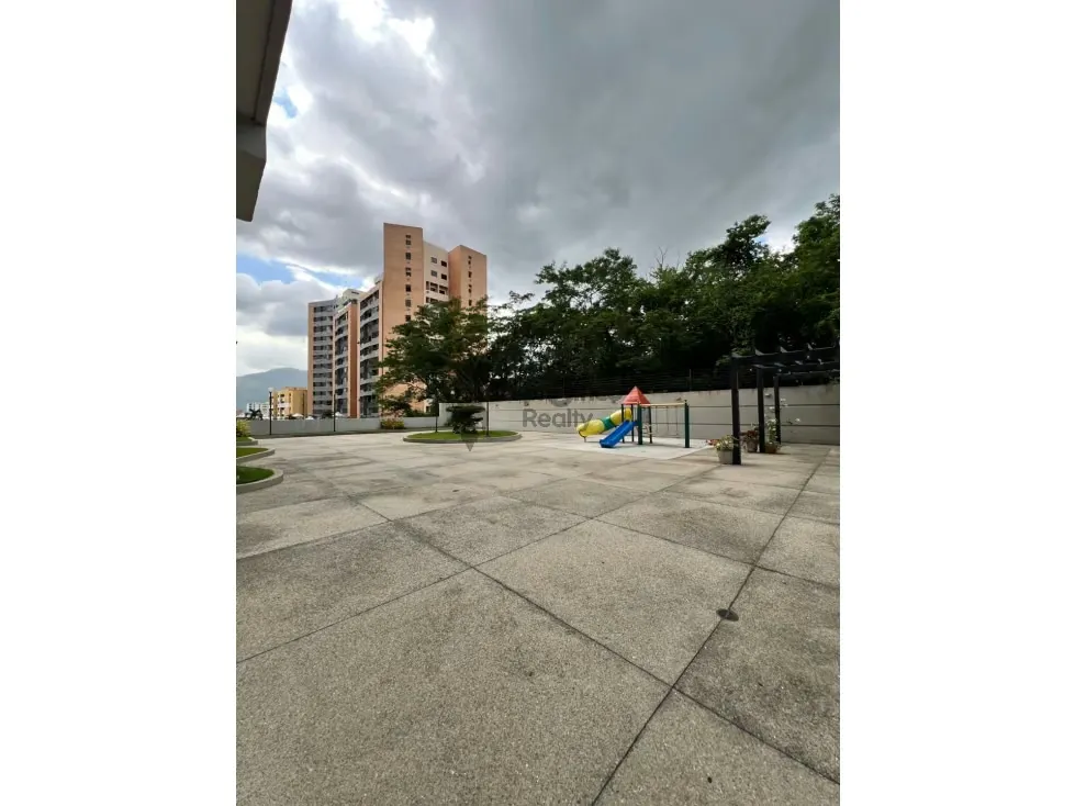 Venta de apartamento Urb. Tazajal - 17