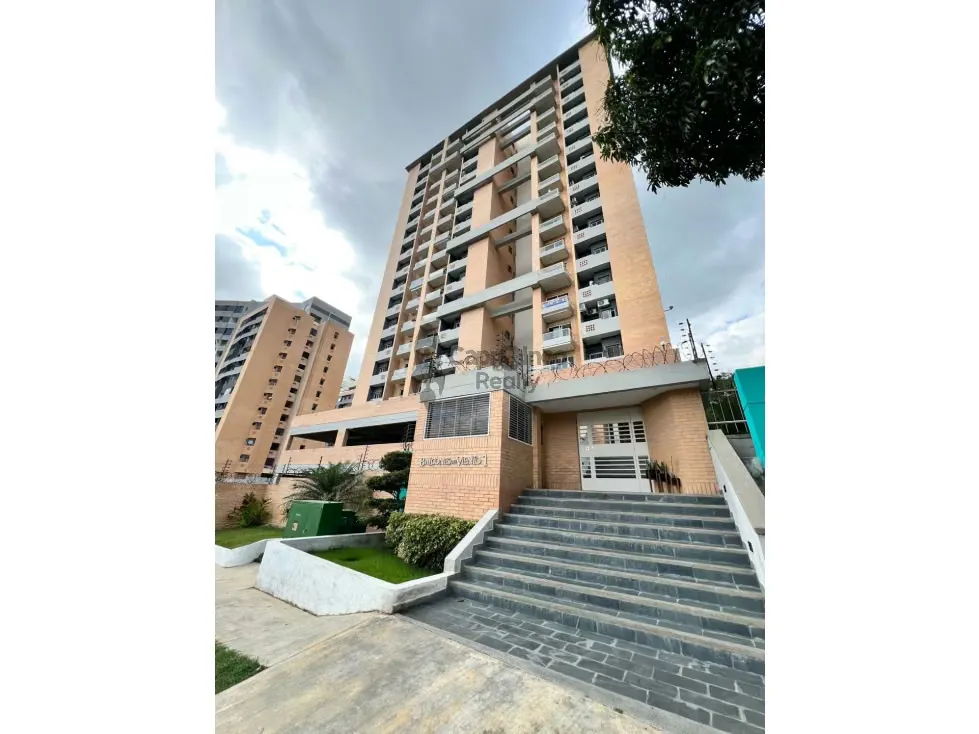 Venta de apartamento Urb. Tazajal - 19
