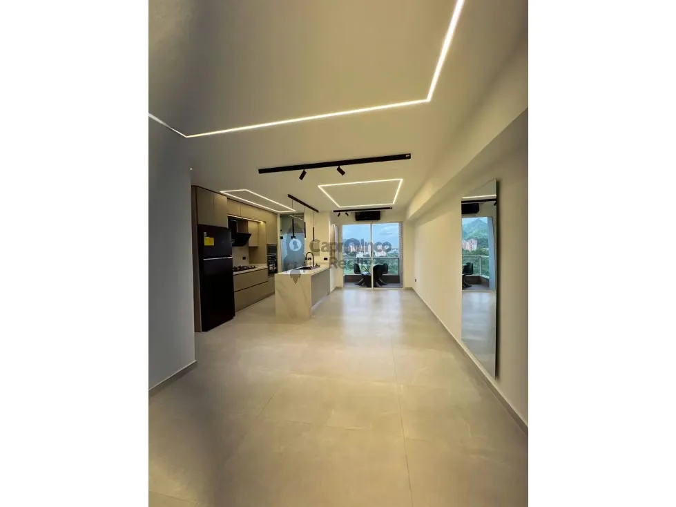 Venta de apartamento Urb. Tazajal - 3