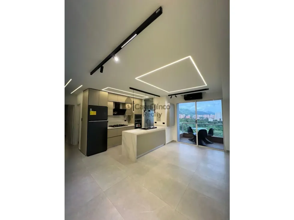 Venta de apartamento Urb. Tazajal - 4