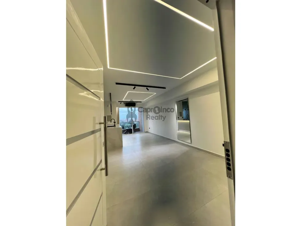 Venta de apartamento Urb. Tazajal - 6