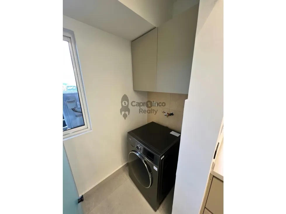 Venta de apartamento Urb. Tazajal - 7