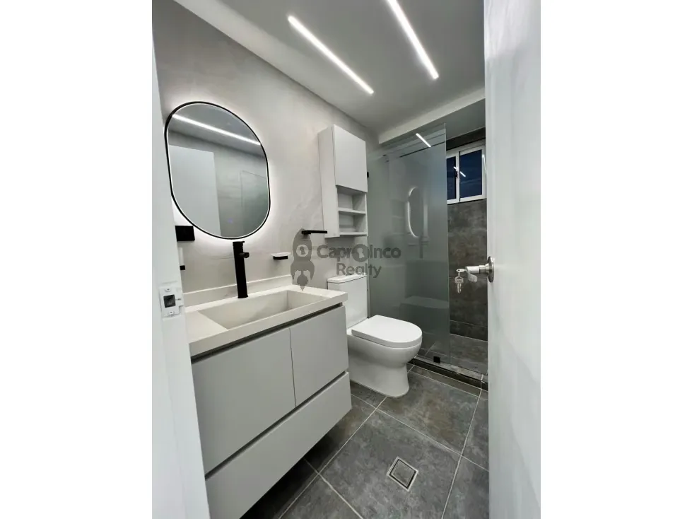 Venta de apartamento Urb. Tazajal - 9