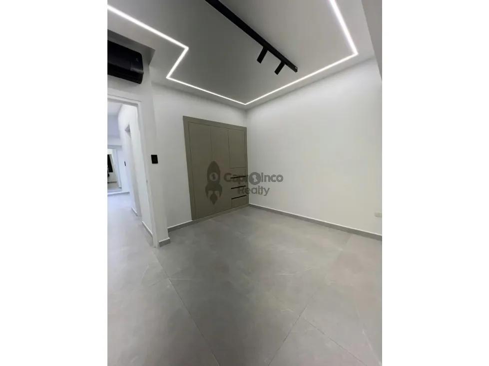Venta de apartamento Urb. Tazajal - 10