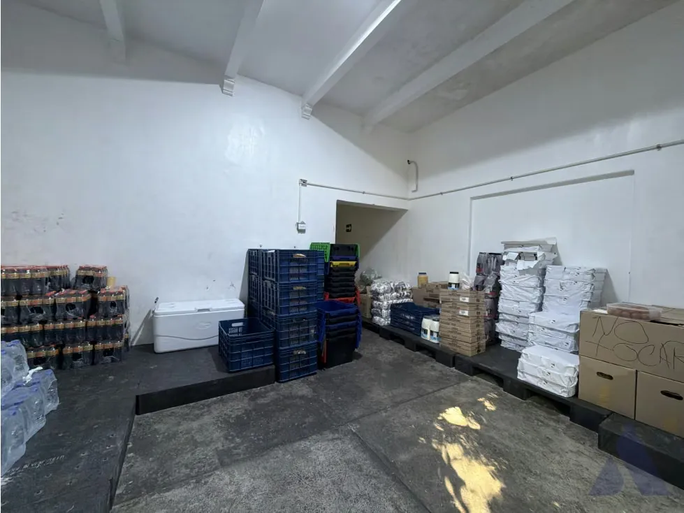 Vendo casa comercial 699m2 Alta Florida 3213 - 13
