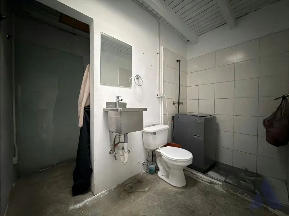 Vendo casa comercial 699m2 Alta Florida 3213 - 15