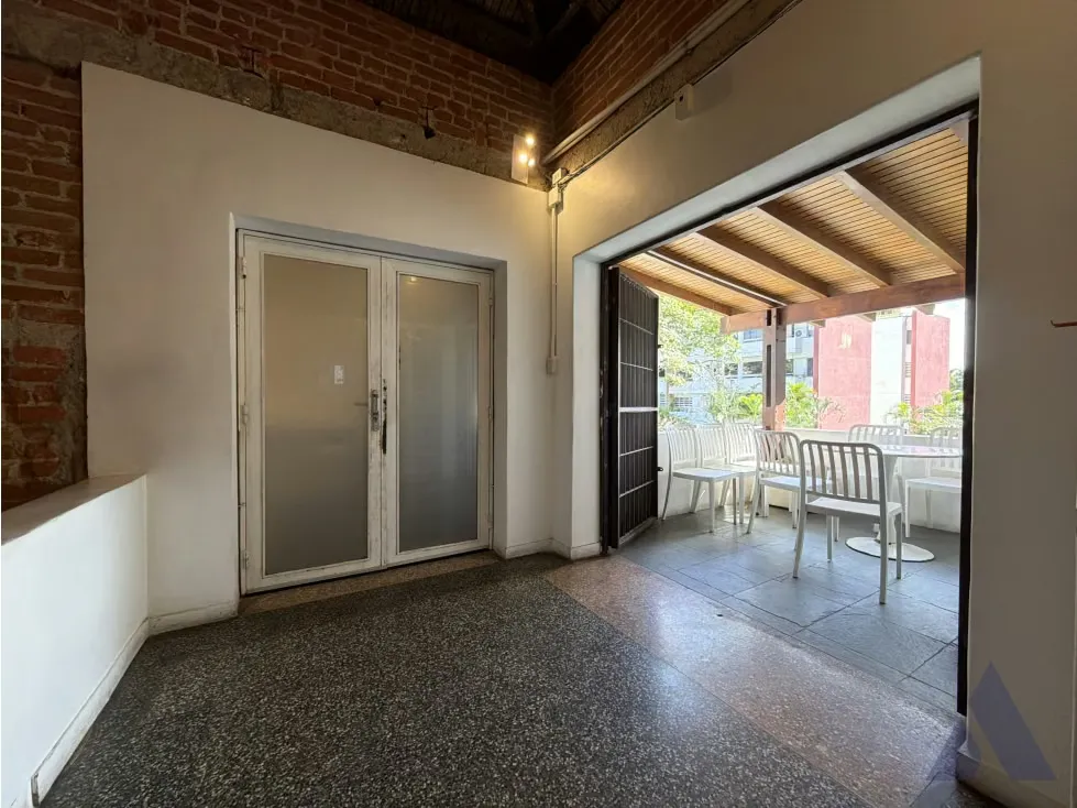 Vendo casa comercial 699m2 Alta Florida 3213 - 20