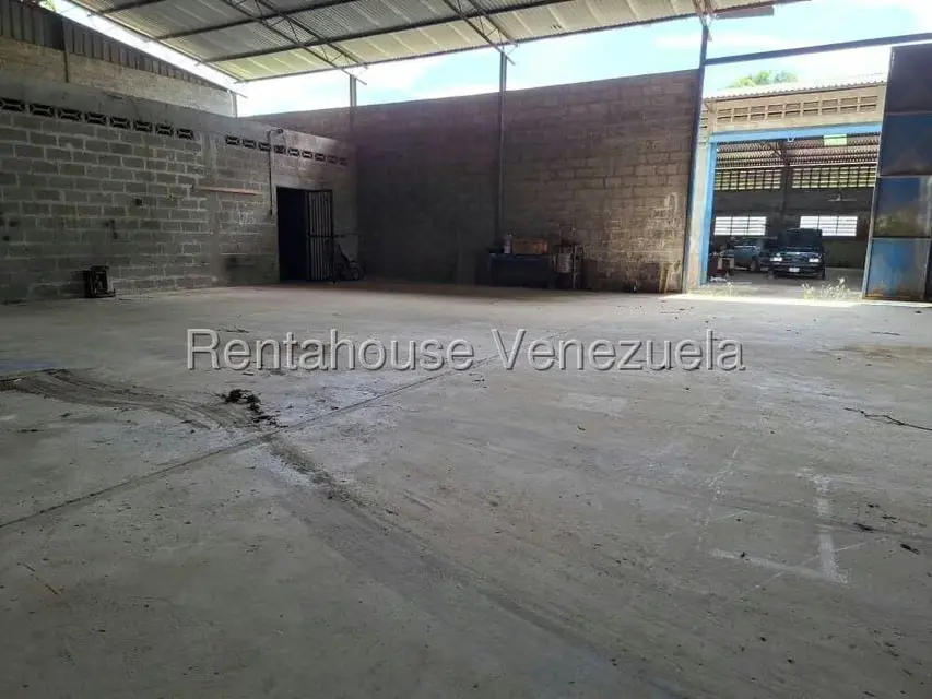 Galpon - Deposito en Venta en Santa Lucia, Miranda - 13